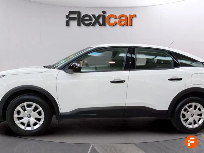 Foto del CITROEN C4 1.5 BlueHDI S&S Live Pack 110