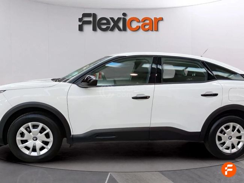 Foto del CITROEN C4 1.5 BlueHDI S&S Live Pack 110