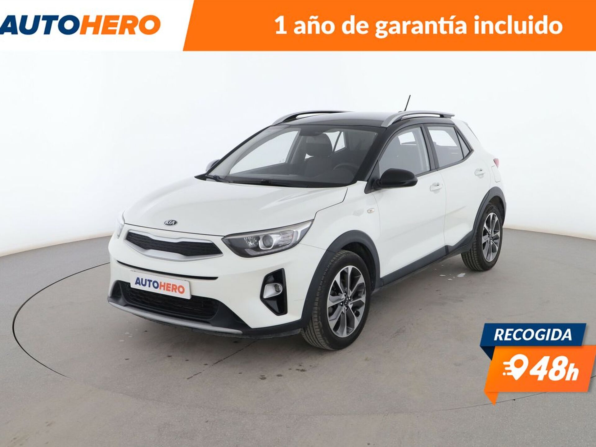 Imagen de KIA Stonic