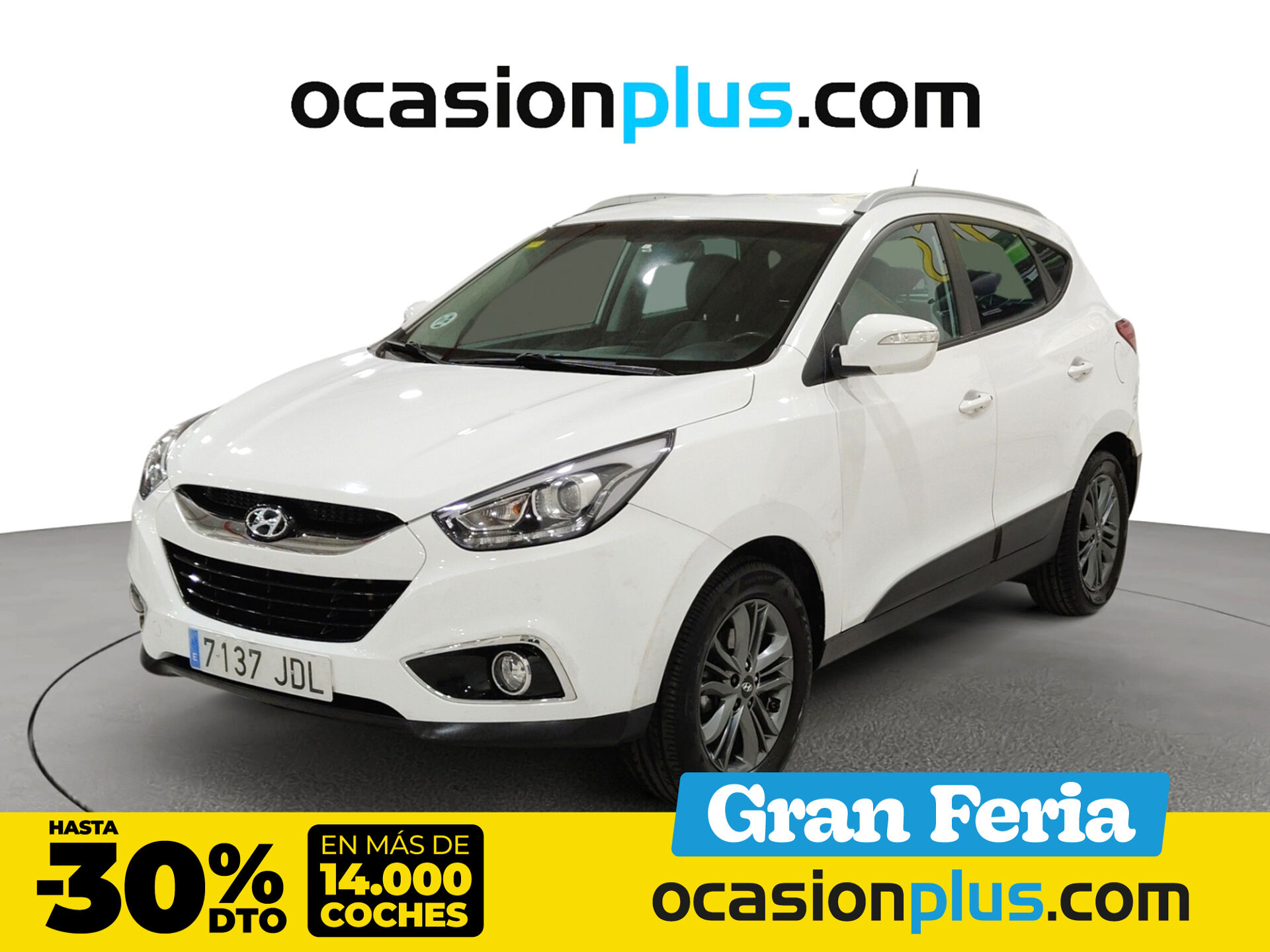Imagen de HYUNDAI ix35