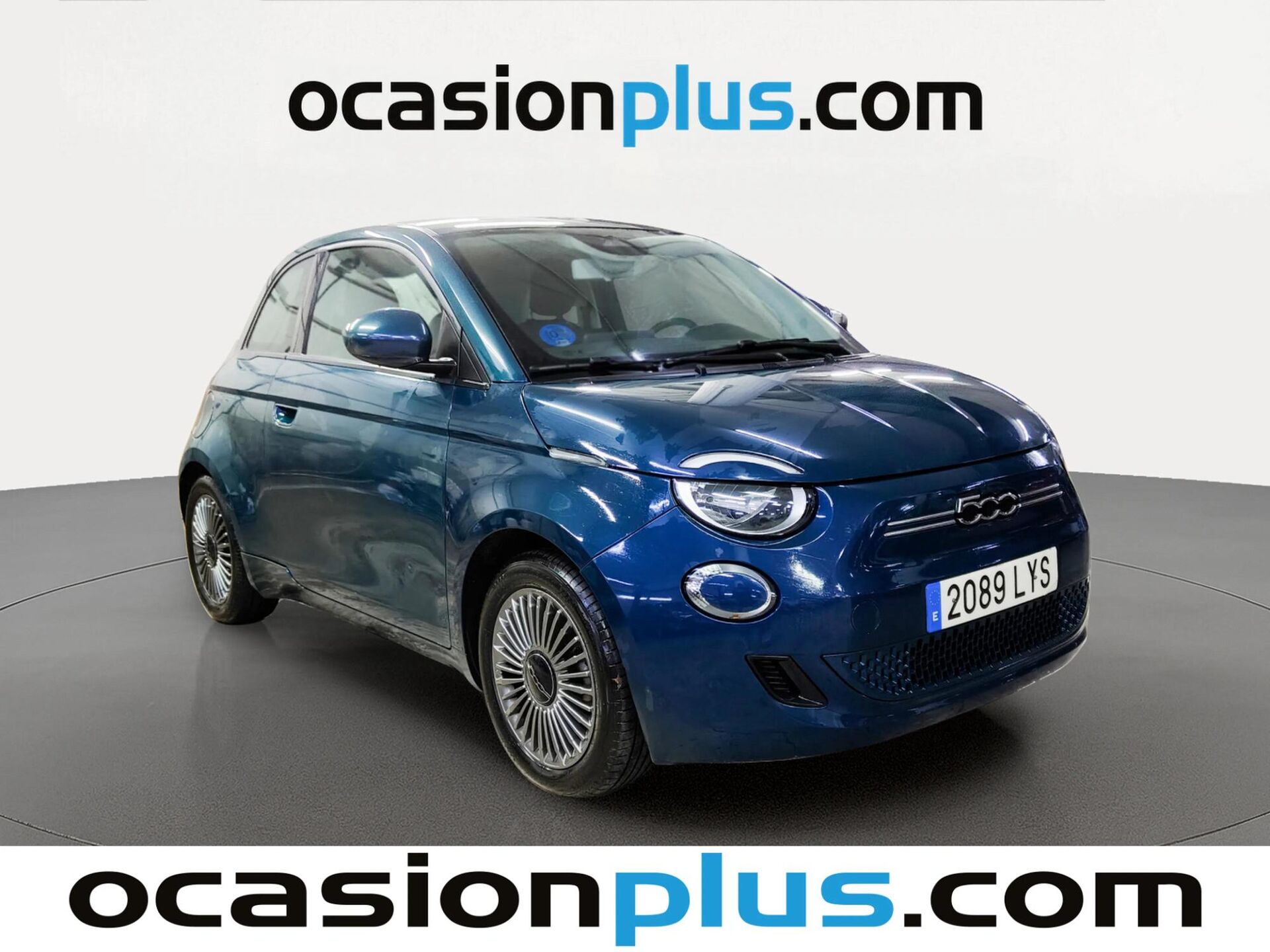 Imagen 2 de FIAT 500