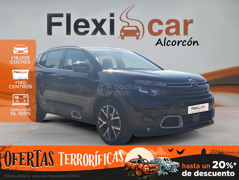 Foto del CITROEN C5 Aircross PureTech S&S Feel 130