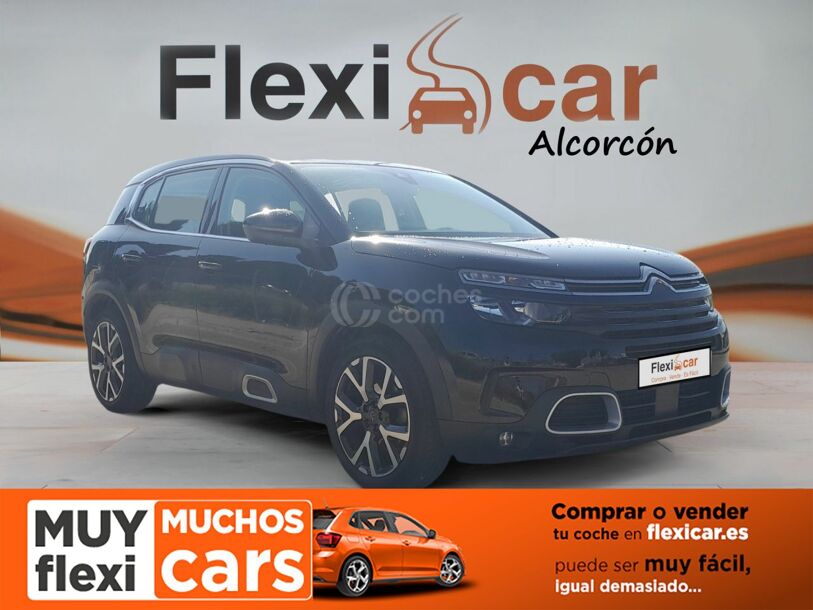 Foto del CITROEN C5 Aircross PureTech S&S Feel 130