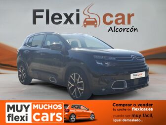 Imagen de CITROEN C5 Aircross PureTech S&S Feel 130