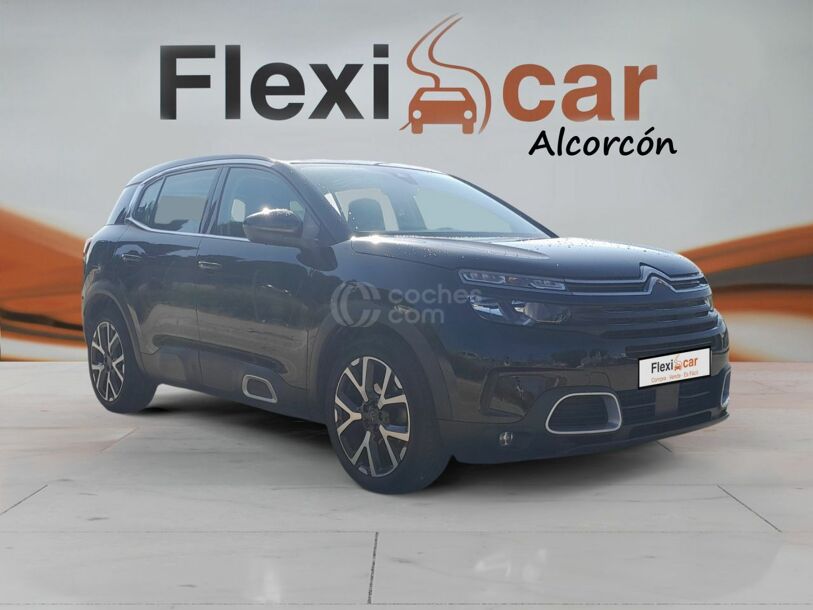 Foto del CITROEN C5 Aircross PureTech S&S Feel 130