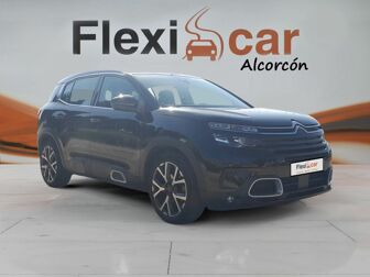 Imagen de CITROEN C5 Aircross PureTech S&S Feel 130