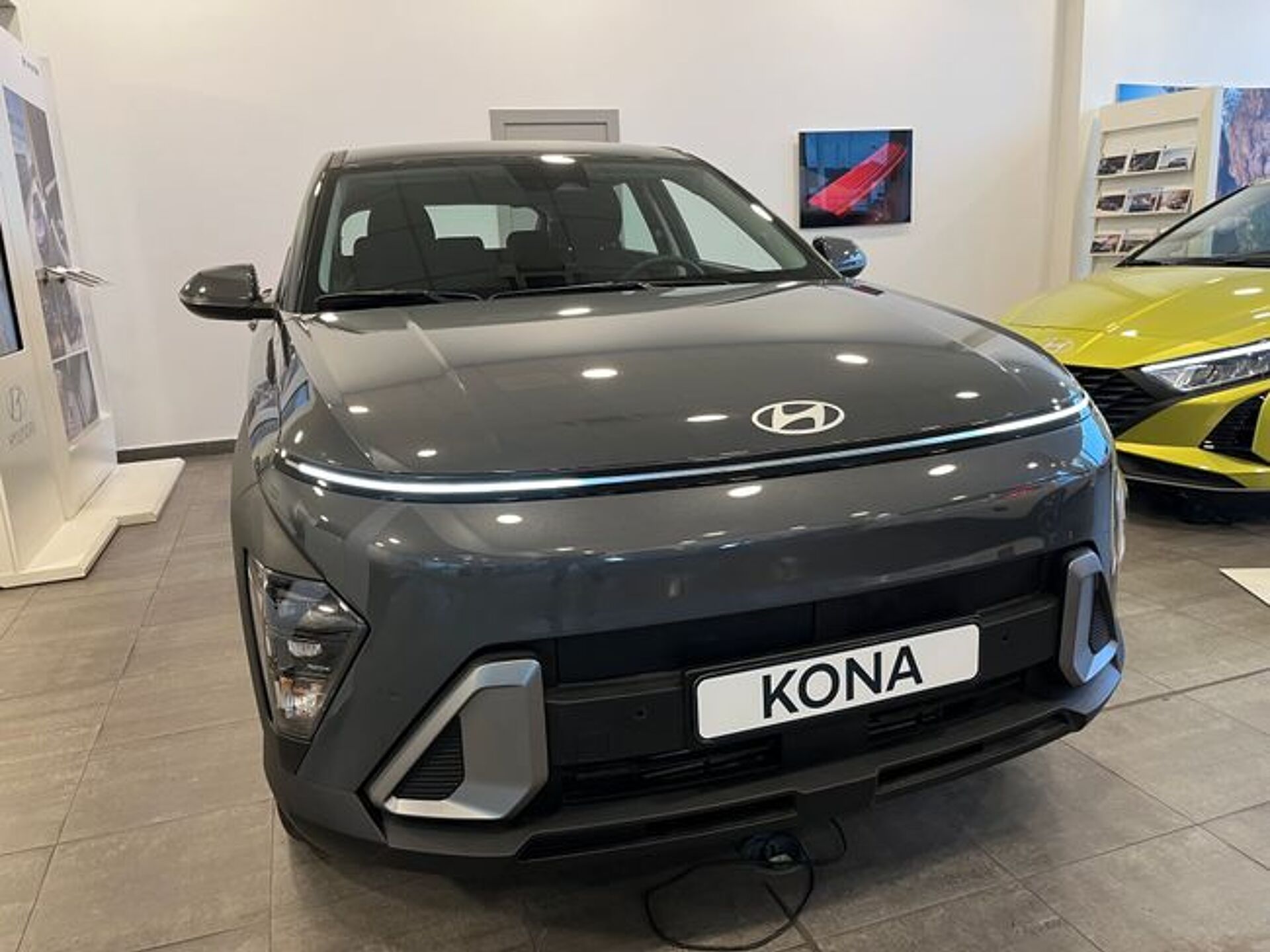 Imagen 2 de HYUNDAI Kona