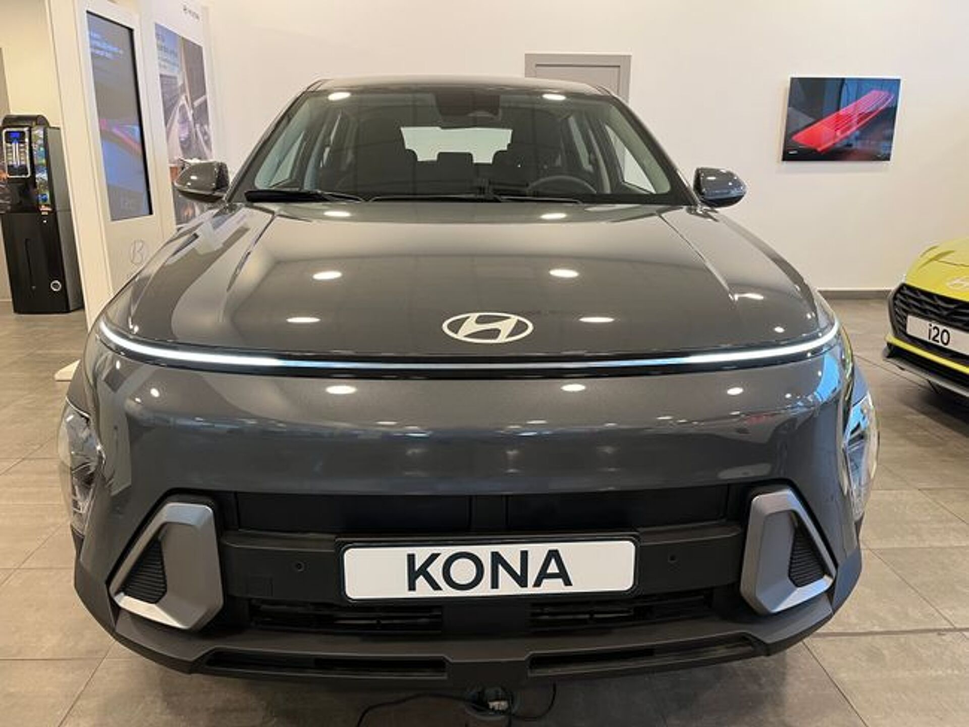 Imagen 3 de HYUNDAI Kona