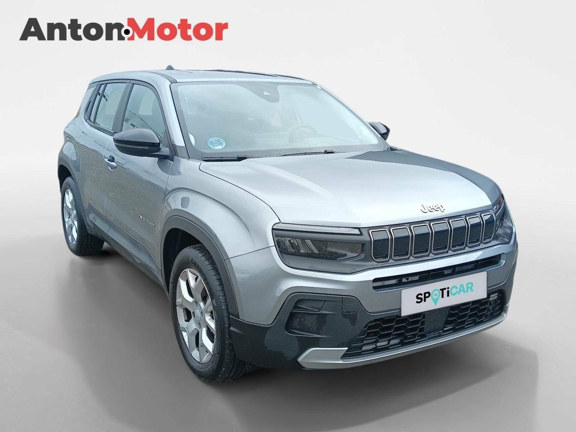 Imagen 3 de JEEP Avenger