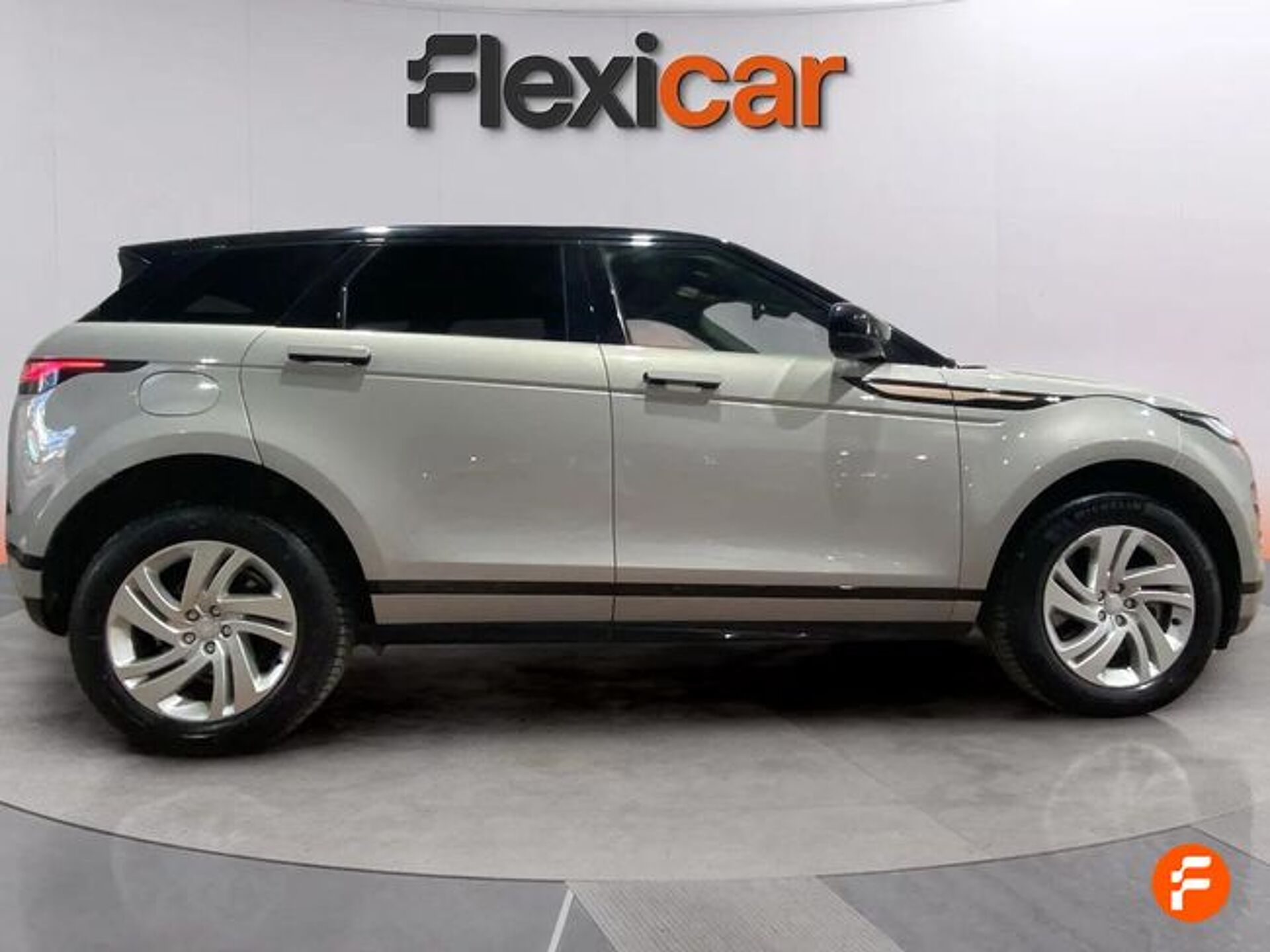 Imagen 3 de LAND ROVER Range Rover Evoque