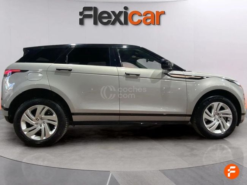 Foto del LAND ROVER Range Rover Evoque 2.0D MHEV S AWD Aut. 150