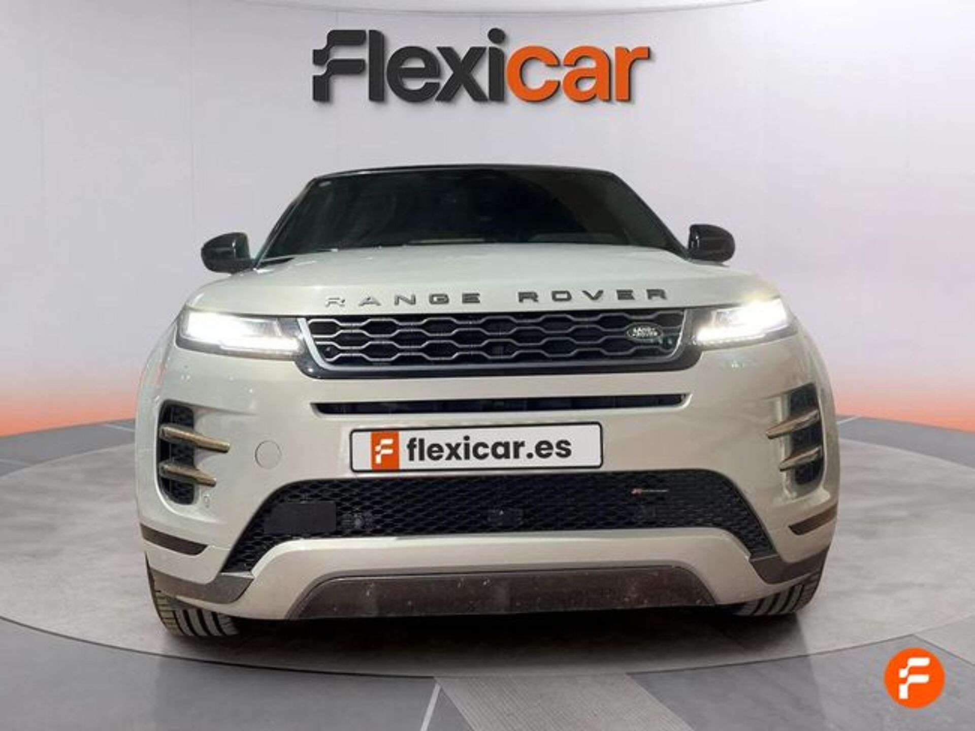 Imagen 2 de LAND ROVER Range Rover Evoque