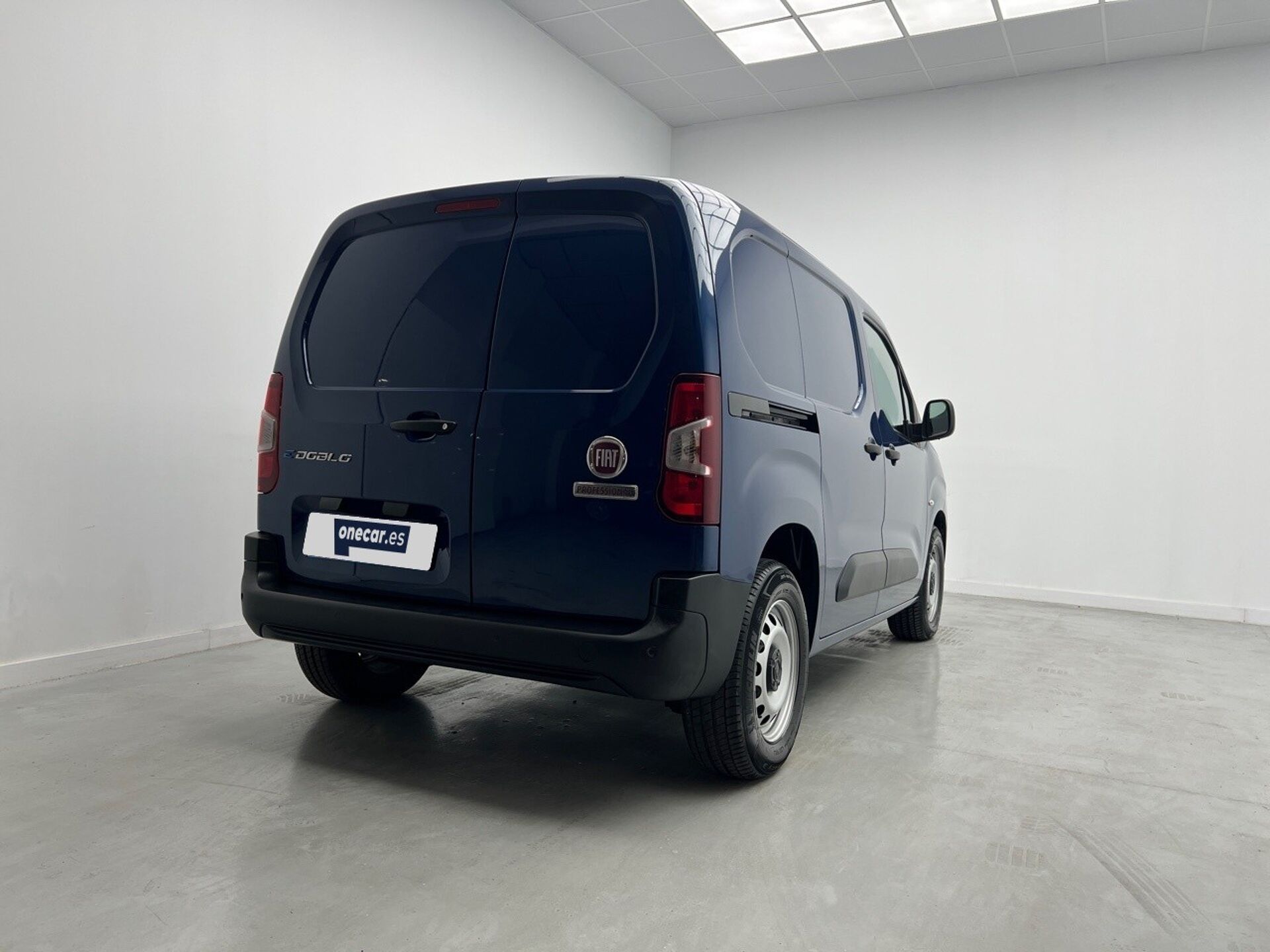 Imagen 2 de FIAT Dobló