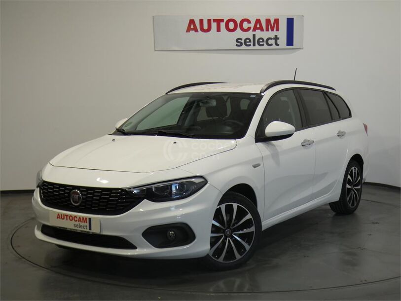 Foto del FIAT Tipo SW 1.4 T-Jet Lounge