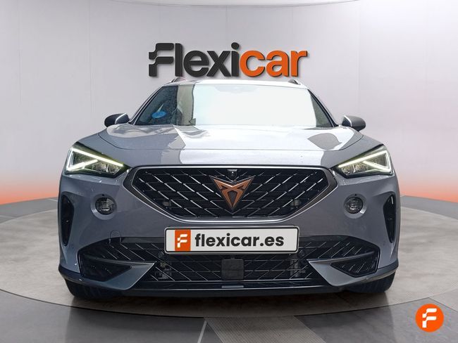 Foto del CUPRA Formentor 1.4 e-Hybrid 205 DSG