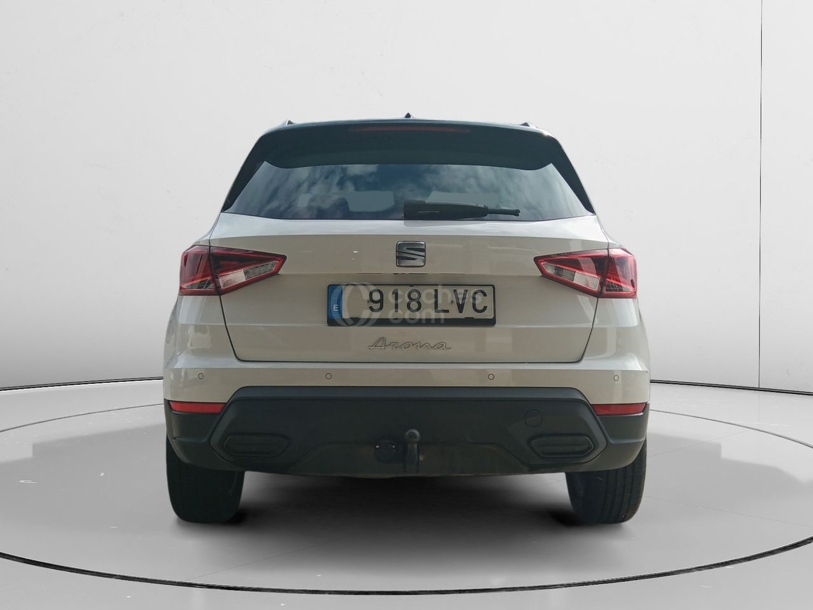 Foto del SEAT Arona 1.0 TSI S&S Style 110