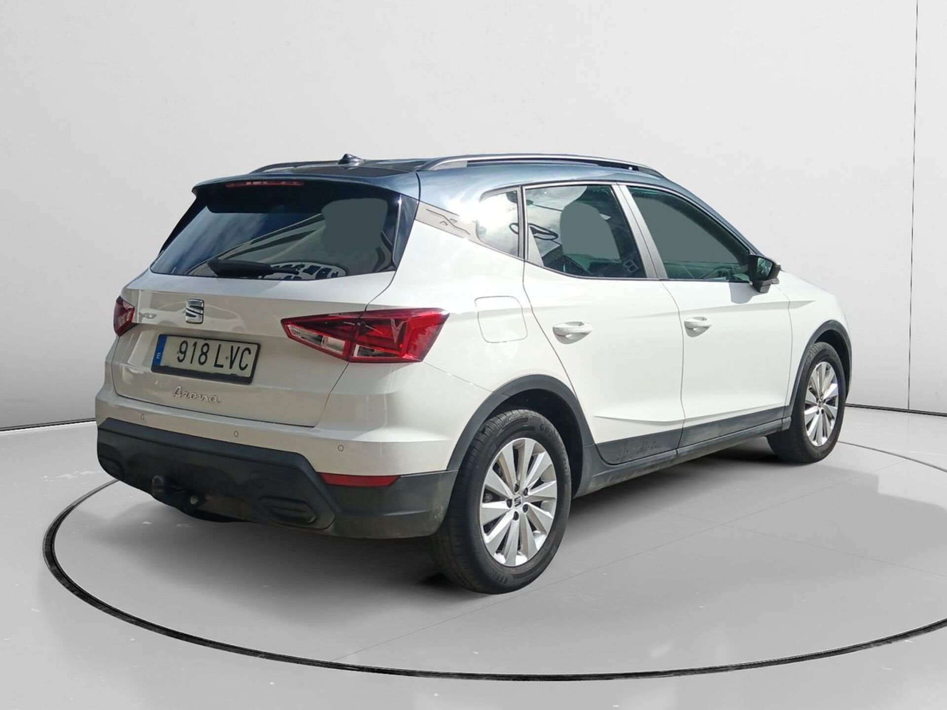 Imagen 2 de SEAT Arona