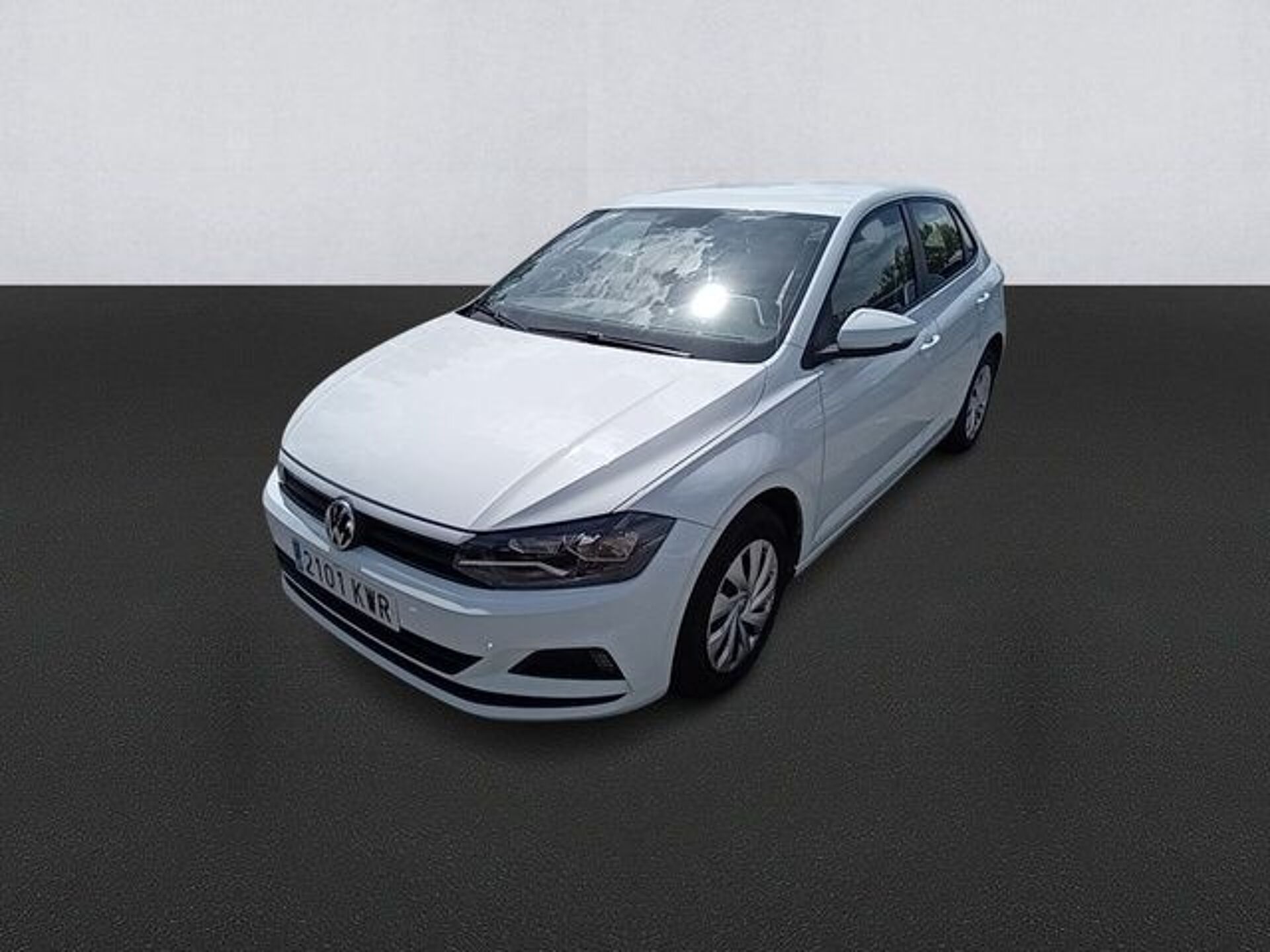 Imagen de VOLKSWAGEN Polo