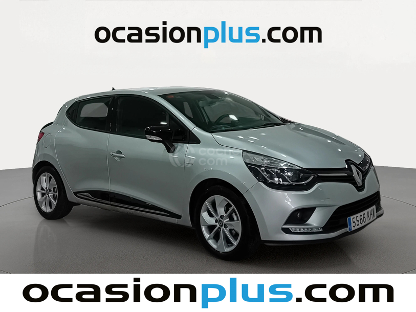 Foto del RENAULT Clio TCe Energy Limited 66kW