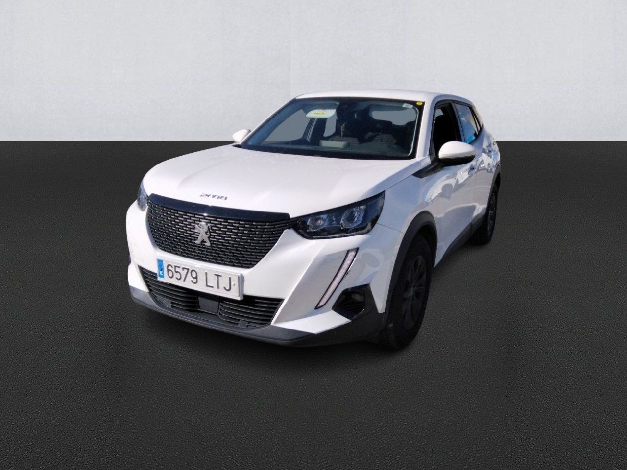 PEUGEOT 2008 (BlueHDi 110 S&S Active Pack 81 kW (110 CV)) en Madrid