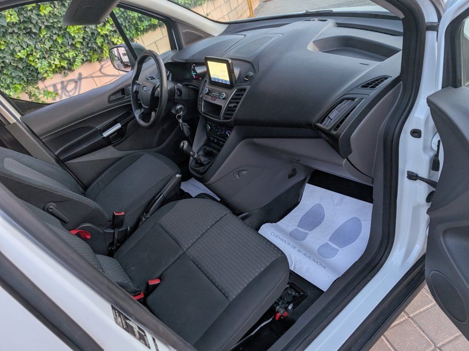 Imagen de FORD Connect Comercial