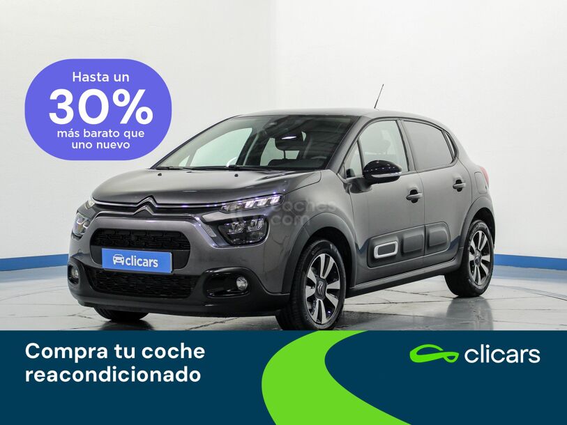 Foto del CITROEN C3 Origin 1.2 PureTech S&S Max 110