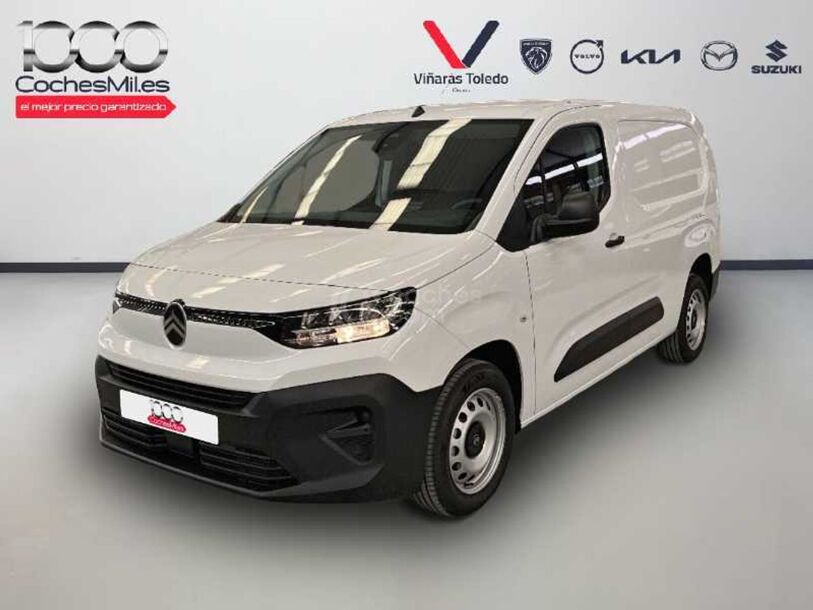 Foto del CITROEN Berlingo Berlingo BlueHDi S&S Talla XL Plus 100