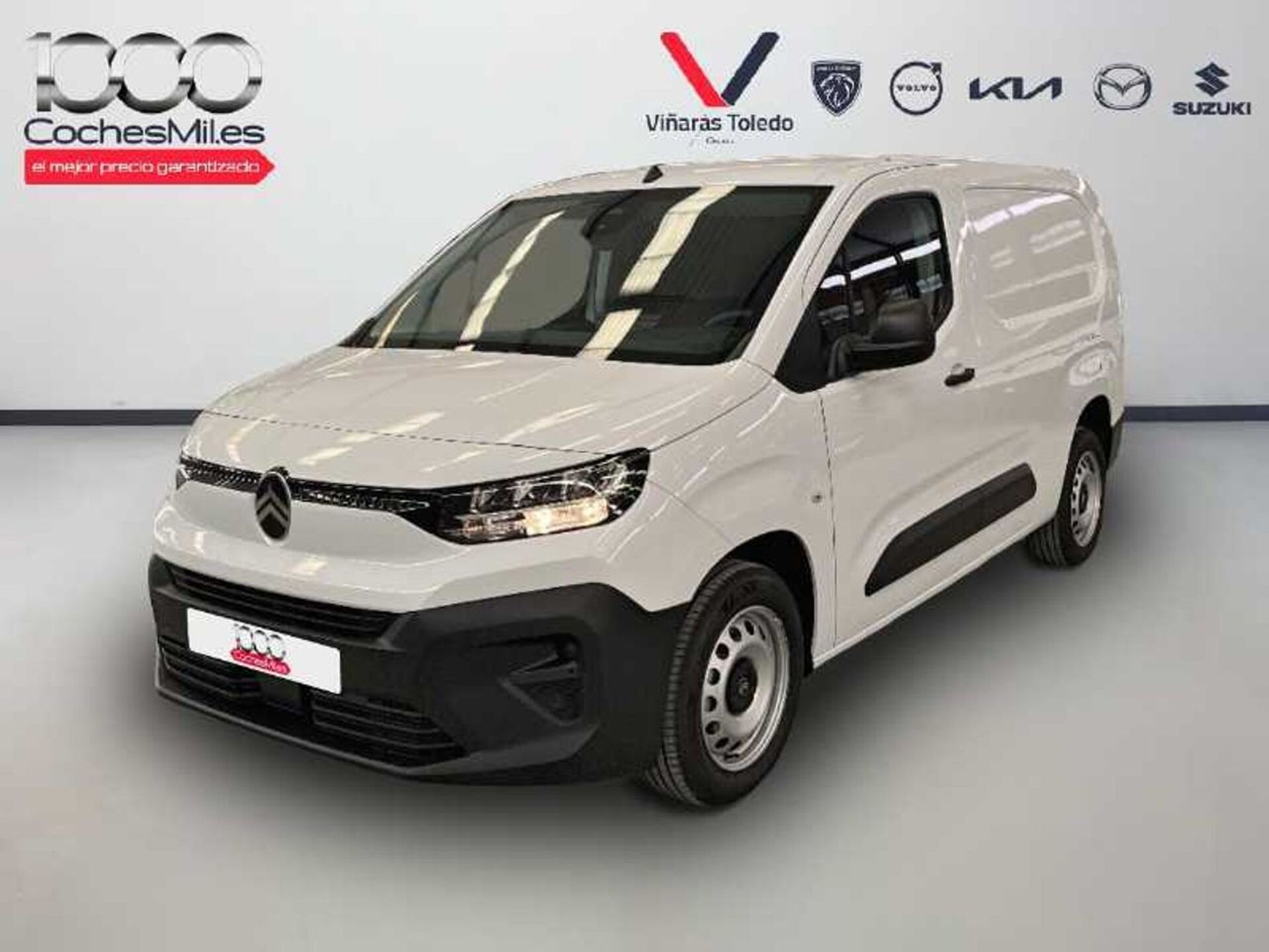 Imagen de CITROEN Berlingo