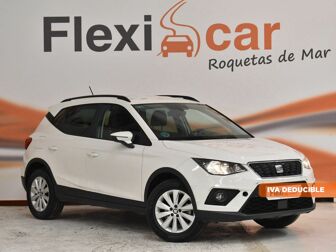 Imagen de SEAT Arona 1.0 TSI Ecomotive S&S Style 95