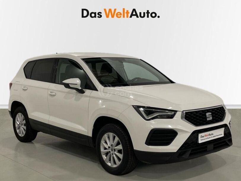 Foto del SEAT Ateca 1.0 TSI S&S Reference