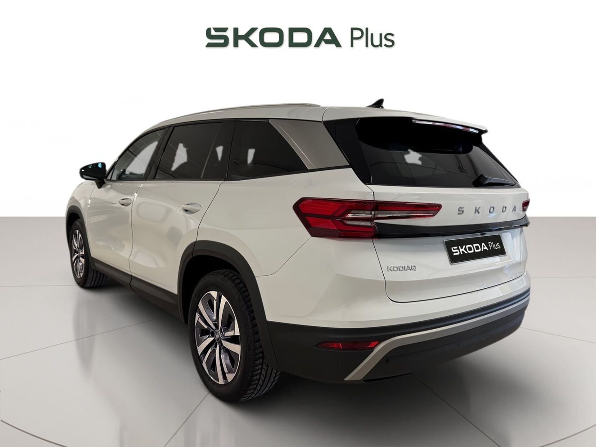 Imagen 2 de SKODA Kodiaq