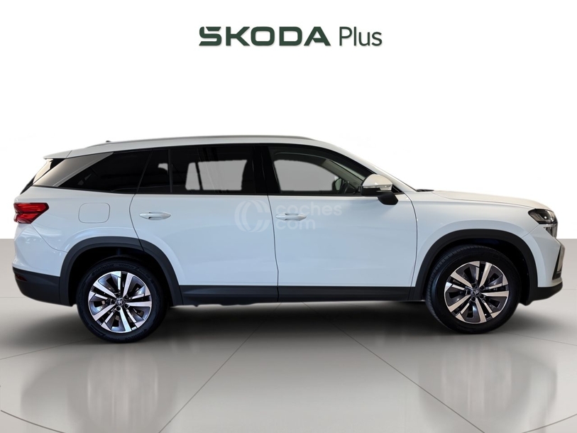 Foto del SKODA Kodiaq 1.5TSI m-HEV Selection 4x2 DSG 110kW