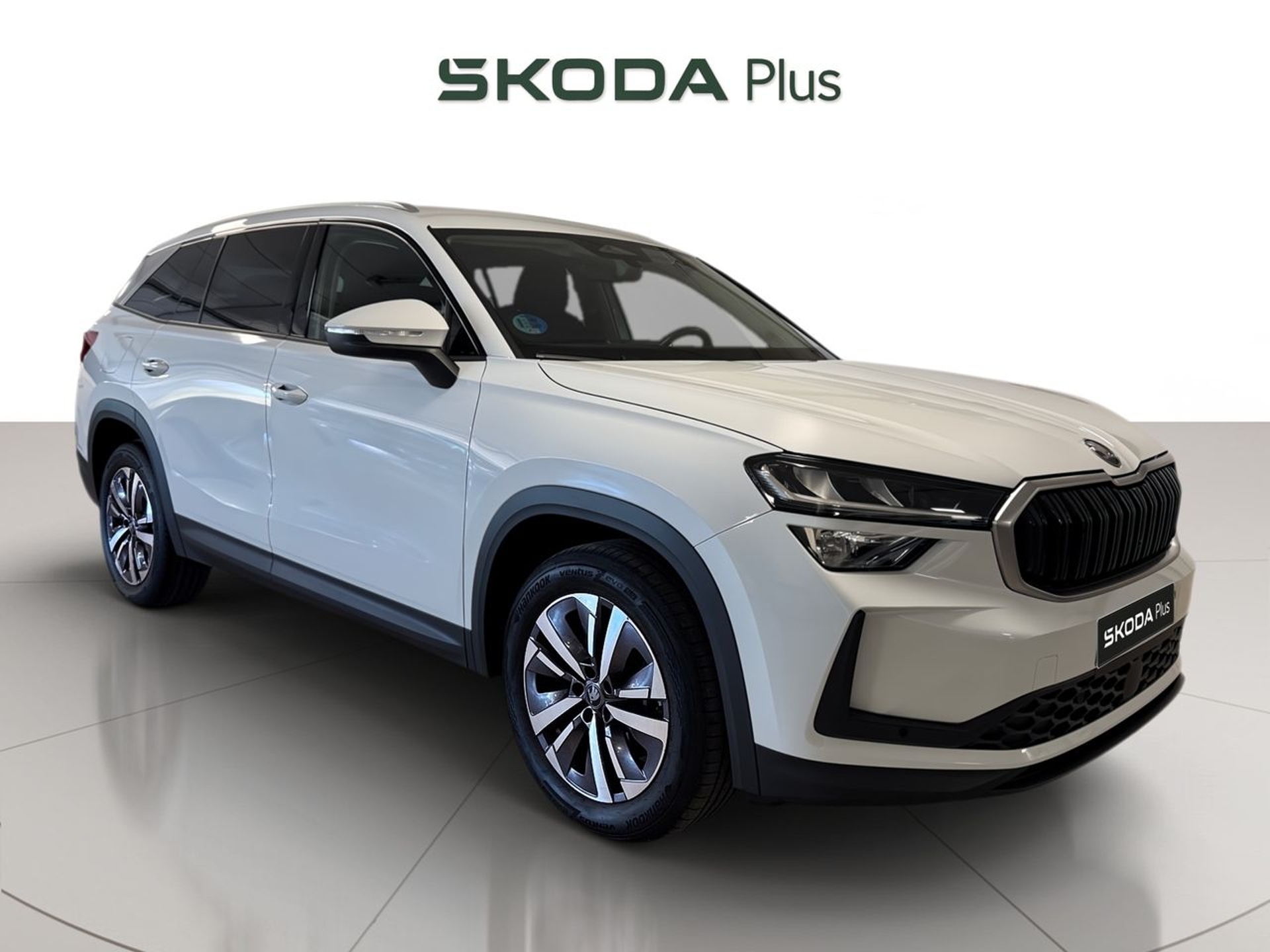 Imagen de SKODA Kodiaq