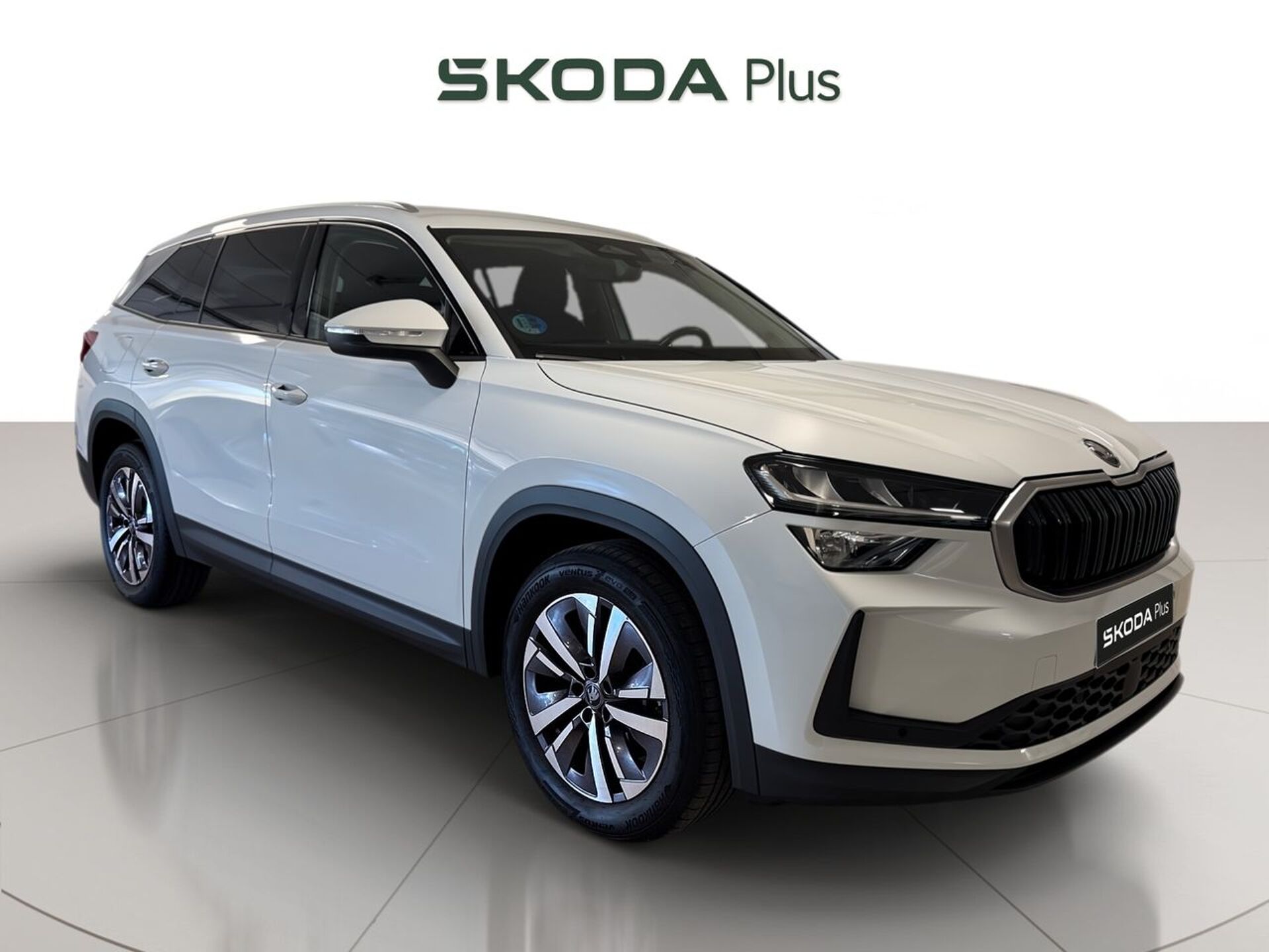 Imagen 1 de SKODA Kodiaq