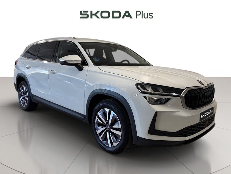 Foto del SKODA Kodiaq 1.5TSI m-HEV Selection 4x2 DSG 110kW