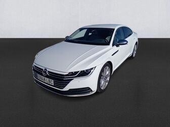 Imagen de VOLKSWAGEN Arteon 2.0 TSI Elegance DSG7 140kW