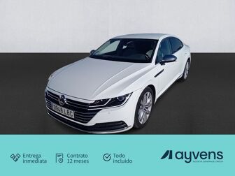 Imagen de VOLKSWAGEN Arteon 2.0 TSI Elegance DSG7 140kW