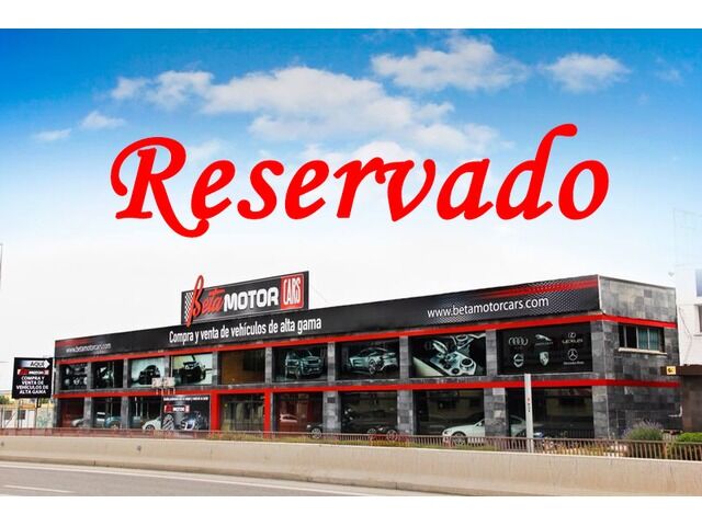 FORD Mondeo (2.0 Híbrido Sedan Vignale Hev Auto 137 kW (187 CV)) en Madrid