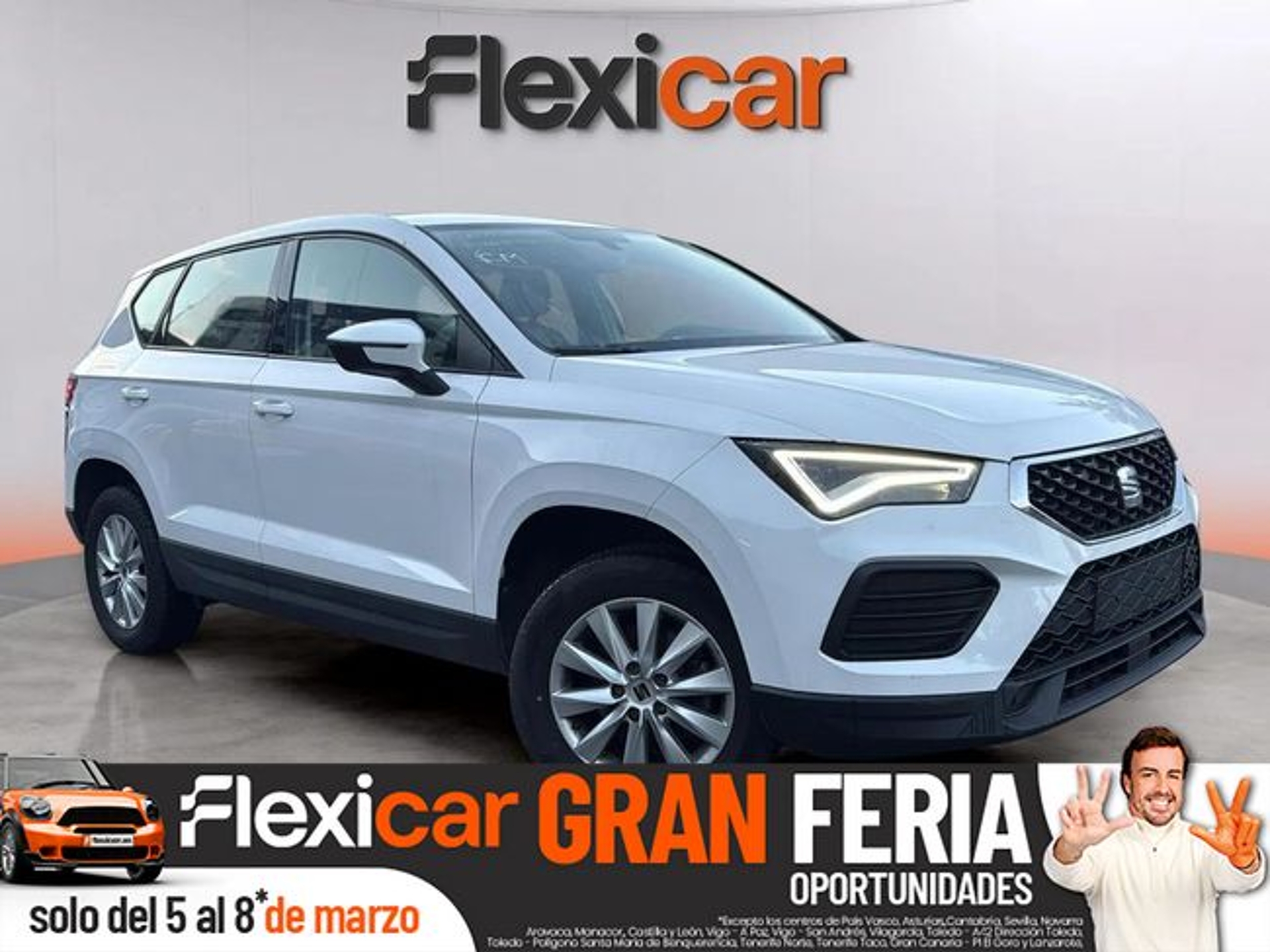 Imagen de SEAT Ateca