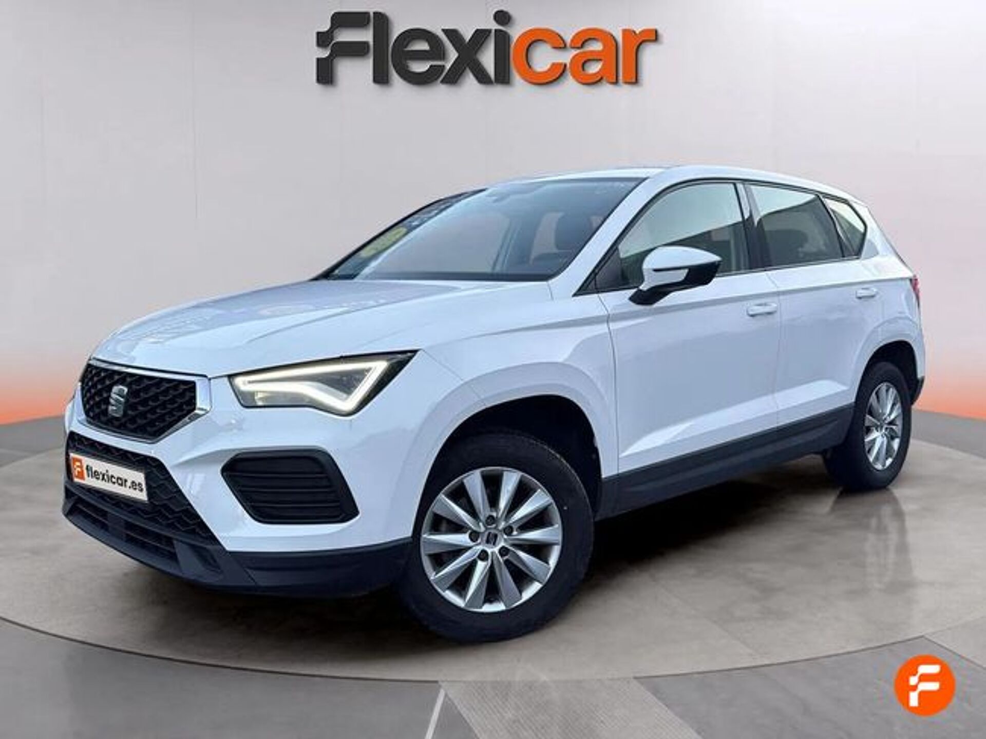 Imagen 3 de SEAT Ateca