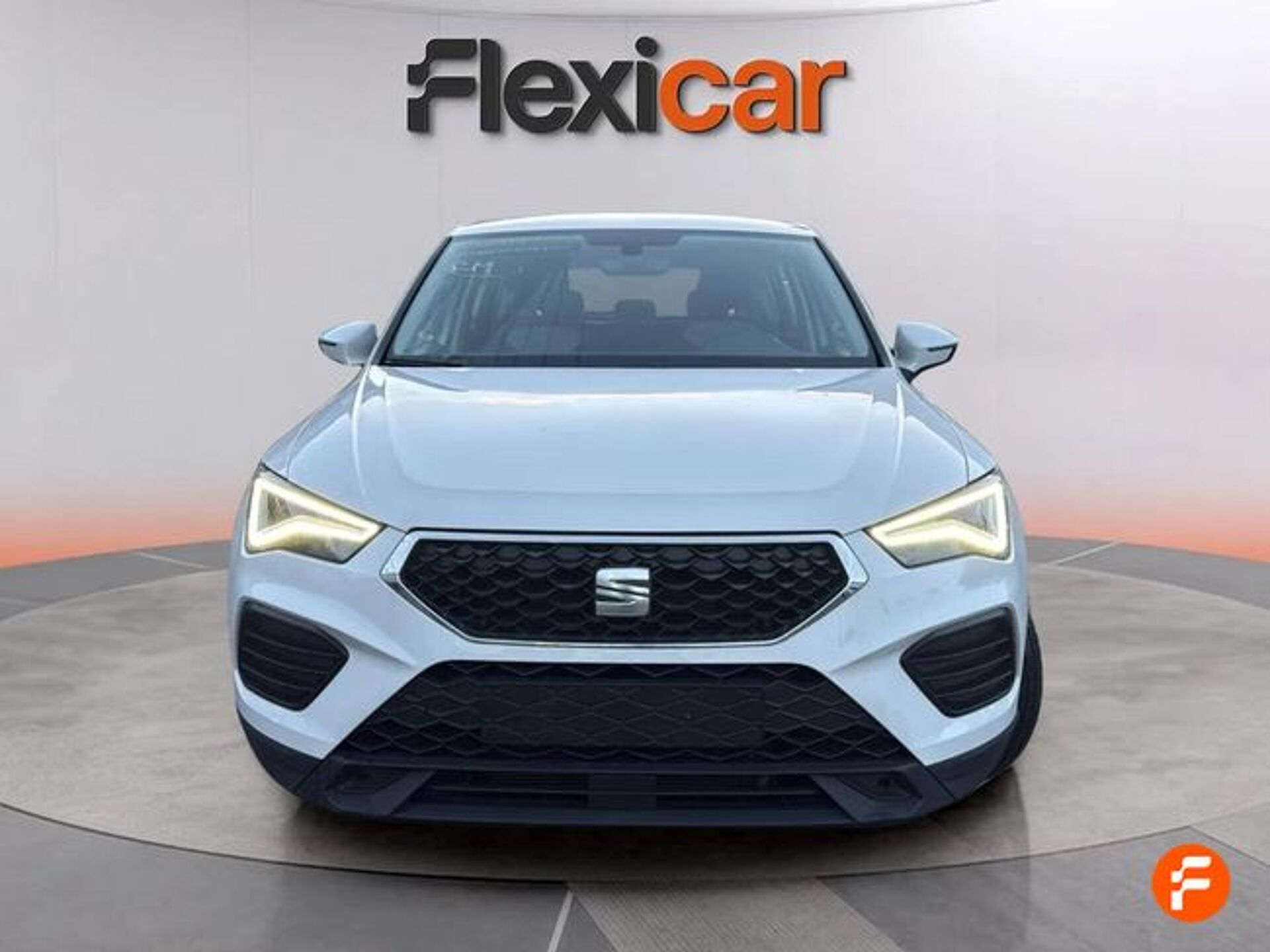 Imagen 2 de SEAT Ateca