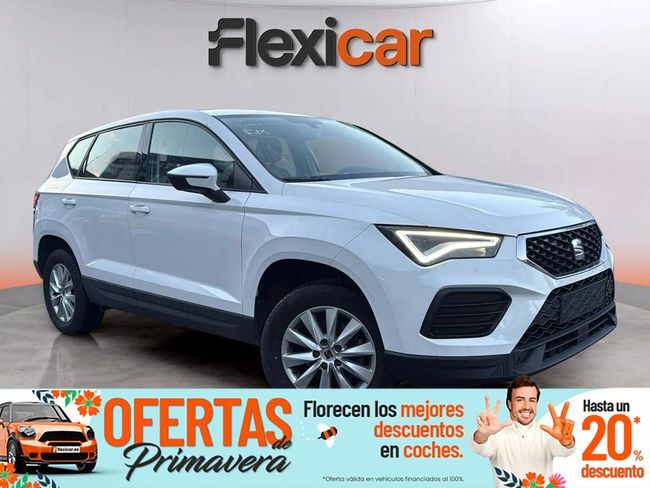 Foto del SEAT Ateca 1.0 TSI S&S Reference
