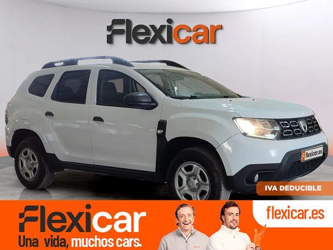 DACIA Duster (Essent. Blue dCi 70kW (95CV) 4X2) en Jaén