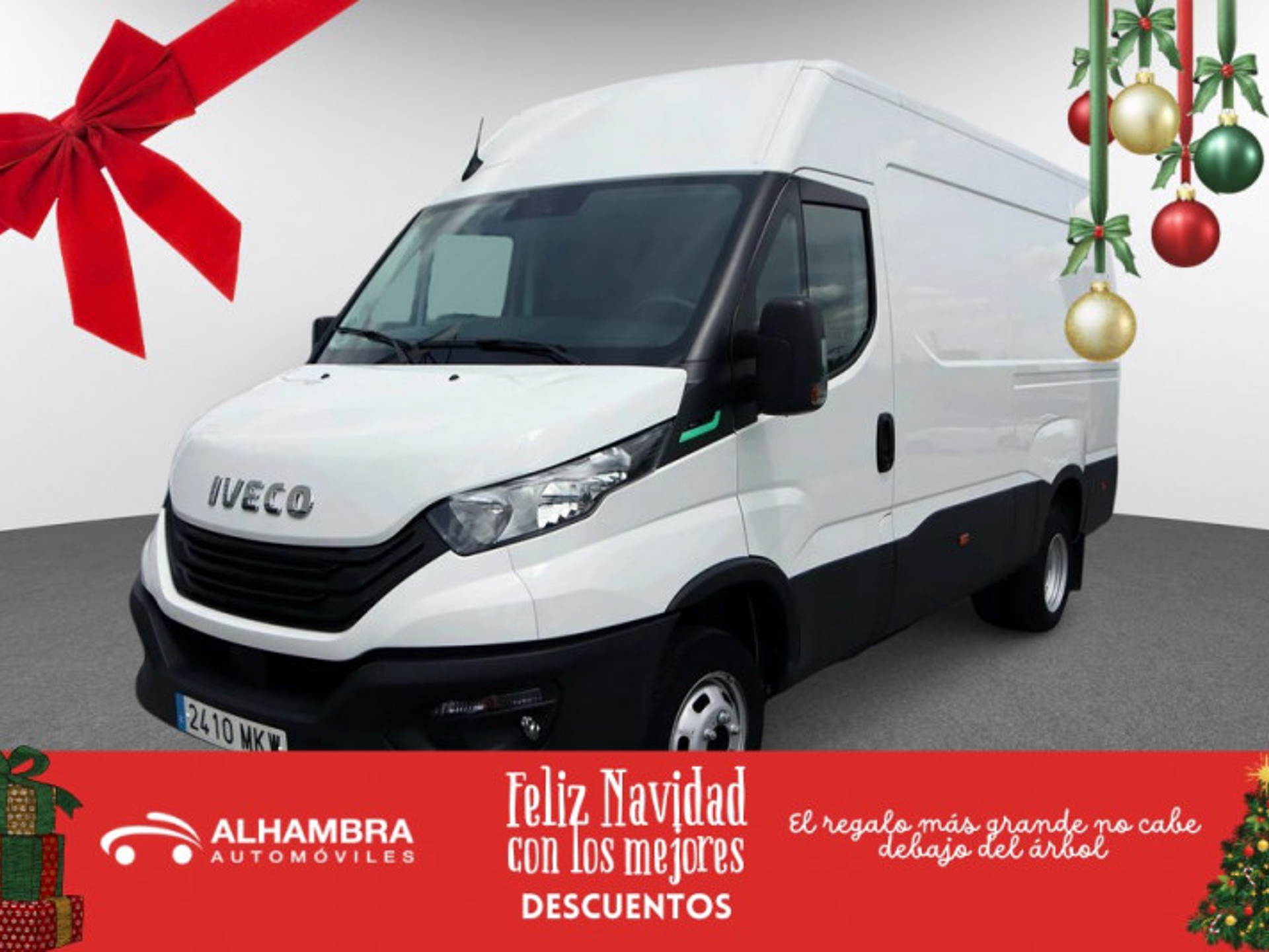 Imagen de IVECO Daily