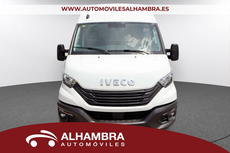 Foto del IVECO Daily Furgón 33S14 V 3520 H2 10.8 136