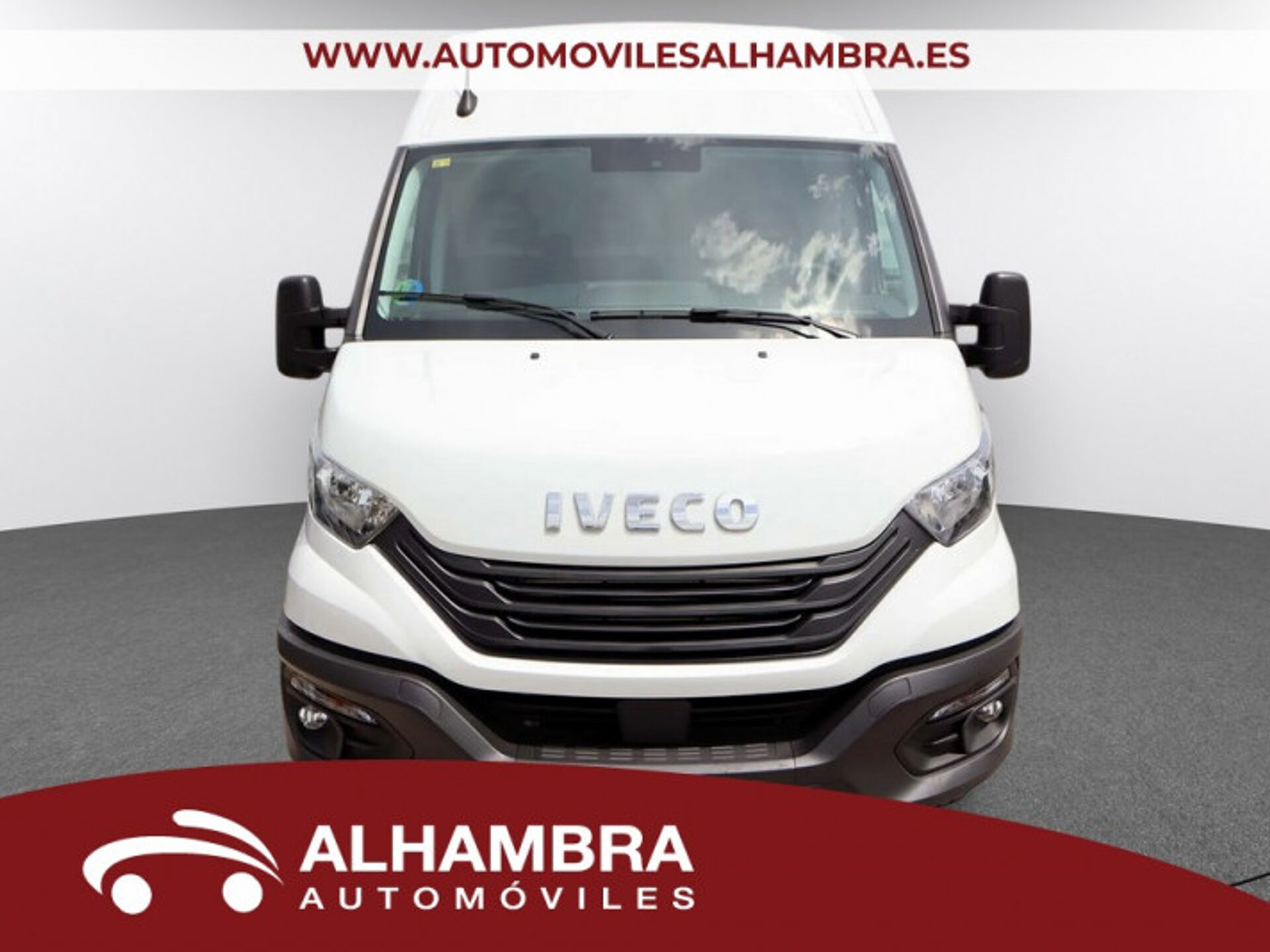 Imagen 2 de IVECO Daily