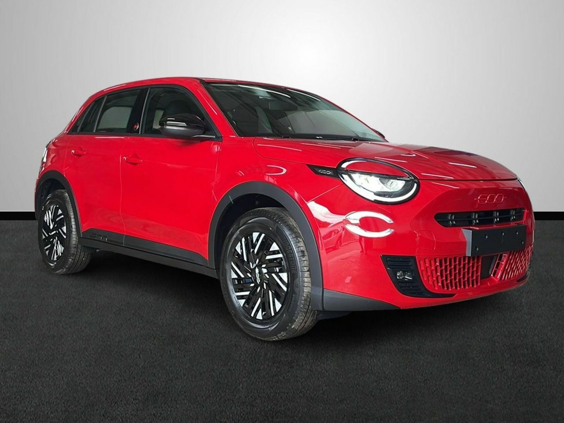 Imagen 3 de FIAT 600