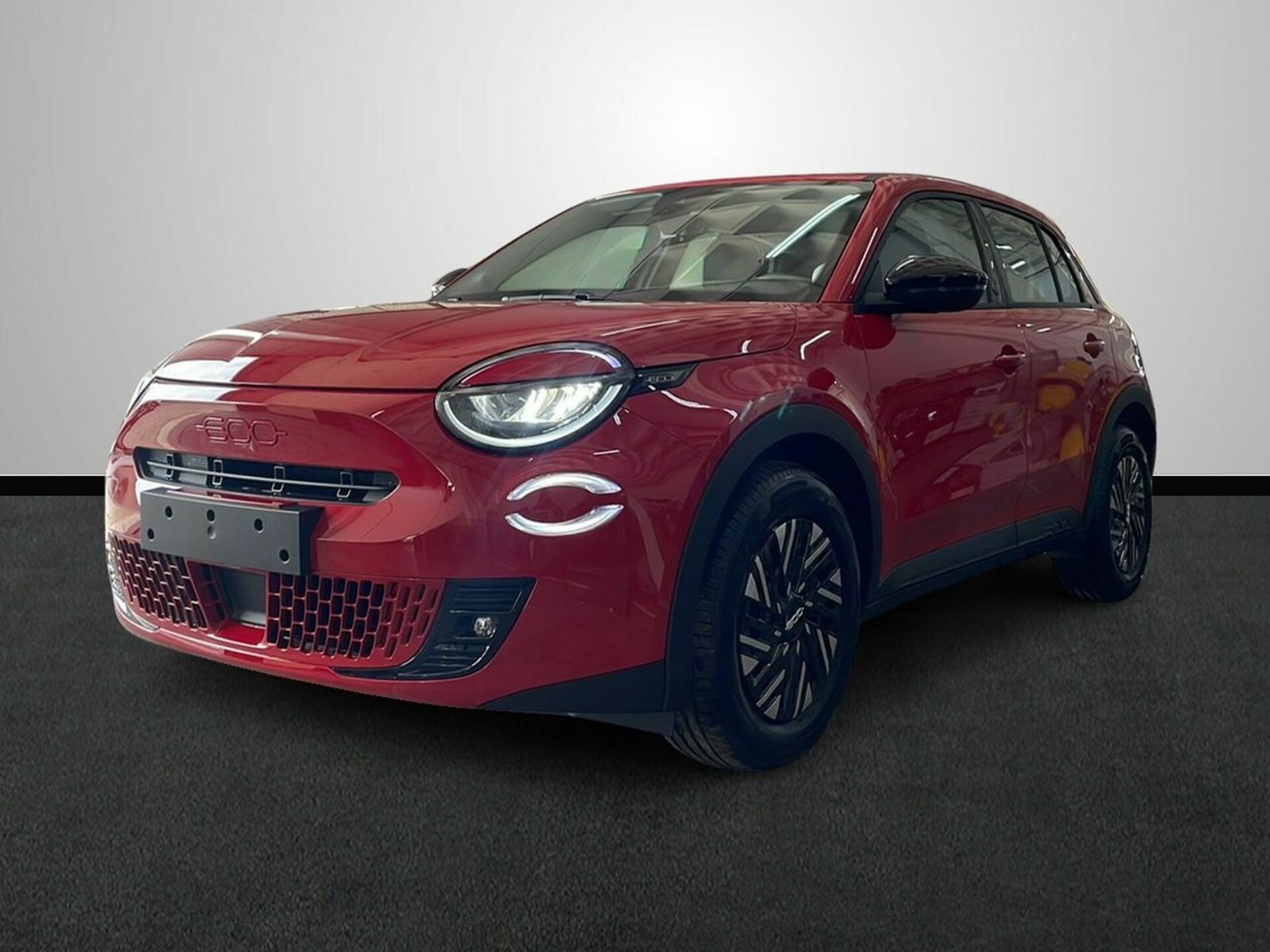 Imagen de FIAT 600