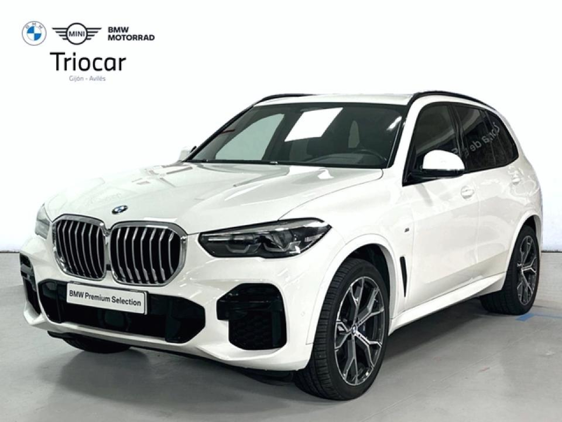 Imagen de BMW X5