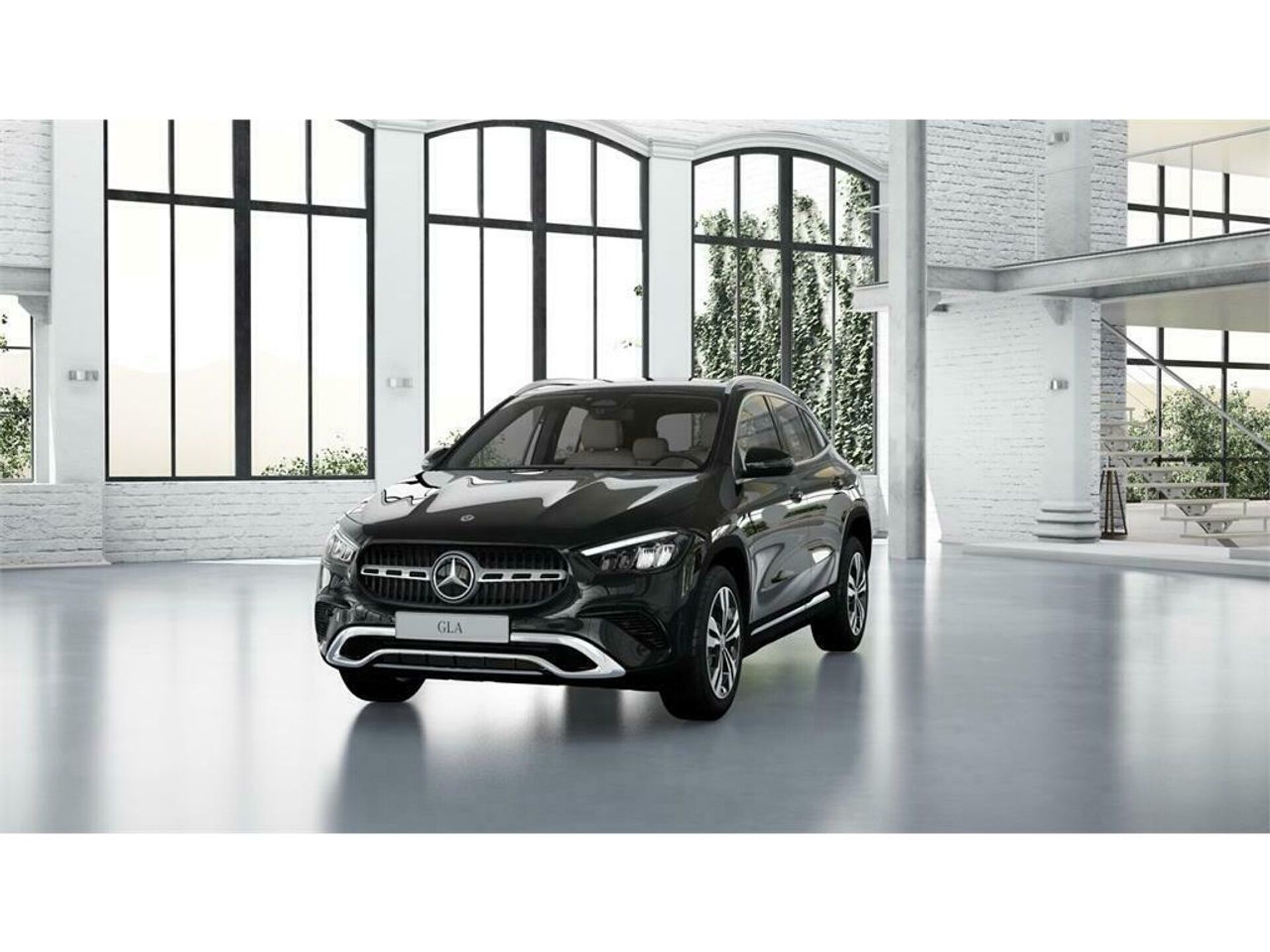 Imagen de MERCEDES Clase GLA